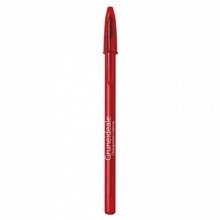 Balpen | BIC | Style Clear | 771611 Rood