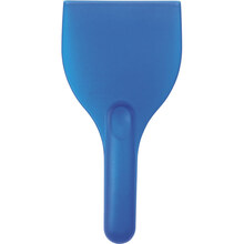 IJskrabber | Plastic | Diverse kleuren | 8035816 Koningsblauw