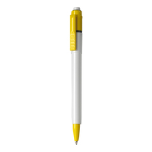 Stilolinea pen | Baron | Full colour | 9180900VFCCM Geel