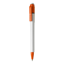 Stilolinea pen | Baron | Full colour | 9180900VFCCM Oranje