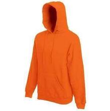 Heren Sweater | Budget | 37622080 Orange