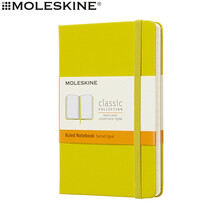 Moleskine notitieboek |  Large | Gelinieerd | 9210715102 