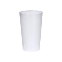 Plastic beker | Herbruikbaar | 330 ml | 152758 Transparant