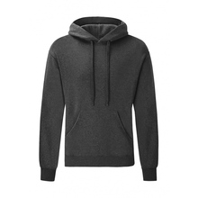 Heren Sweater | Budget | 37622080 Donkergrijs