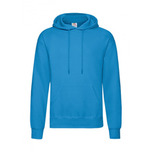 Heren Sweater | Budget | 37622080 Azure Blue