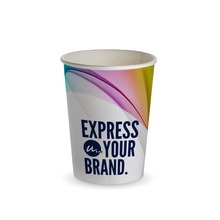 Koffie beker | 225 ml | Full colour | 30200s 