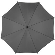 Gekleurde paraplu | Automatisch | Ø 100 cm | 8034070 Grijs