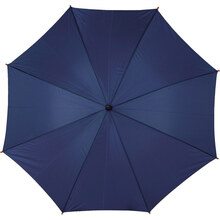 Gekleurde paraplu | Automatisch | Ø 100 cm | 8034070 Blauw