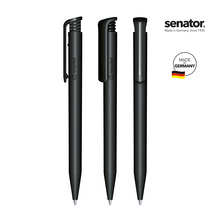 Balpen | Senator | Gekleurde pen | Gerecycled