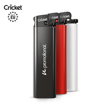 Cricket Original aansteker | Kind veilig | 6 kleuren