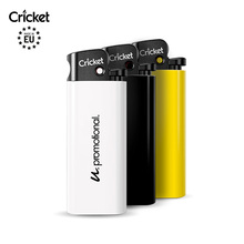 Cricket Mini aansteker | Kind veilig | 5 kleuren