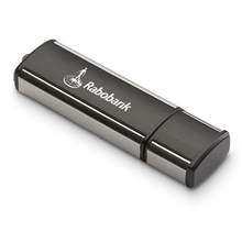 USB stick Linealflash | Metaal accent | 1-16 GB | NL8791021 