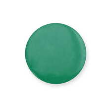 Buttons Ø 30 mm | Diverse kleuren | Glanzende behuizing | 153741 Groen