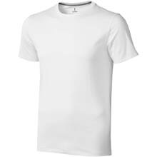 T-shirts bedrukken | Heren | 160 grams katoen | Premium | 9238011 Wit