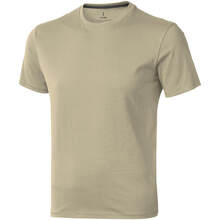 T-shirts bedrukken | Heren | 160 grams katoen | Premium | 9238011 Kaki