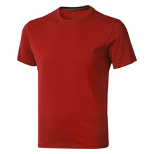 T-shirts bedrukken | Heren | 160 grams katoen | Premium | 9238011 Rood