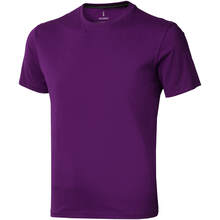 T-shirts bedrukken | Heren | 160 grams katoen | Premium | 9238011 Paars
