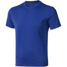 T-shirts bedrukken | Heren | 160 grams katoen | Premium | 9238011 Blauw