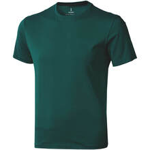 T-shirts bedrukken | Heren | 160 grams katoen | Premium | 9238011 Groen
