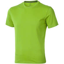 T-shirts bedrukken | Heren | 160 grams katoen | Premium | 9238011 Lime