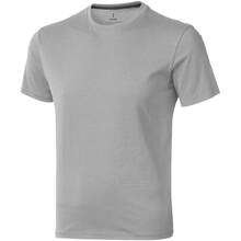 T-shirts bedrukken | Heren | 160 grams katoen | Premium | 9238011 Grijs
