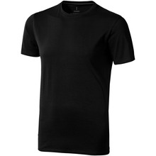 T-shirts bedrukken | Heren | 160 grams katoen | Premium | 9238011 Zwart