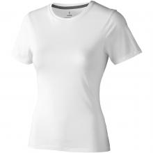 T-shirts bedrukken | Dames | 160 grams katoen | Premium | 9238012 Wit