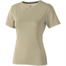 T-shirts bedrukken | Dames | 160 grams katoen | Premium | 9238012 Kaki