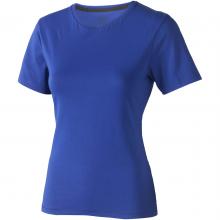 T-shirts bedrukken | Dames | 160 grams katoen | Premium | 9238012 Blauw