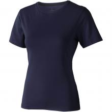T-shirts bedrukken | Dames | 160 grams katoen | Premium | 9238012 Navy