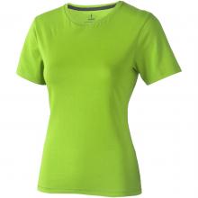 T-shirts bedrukken | Dames | 160 grams katoen | Premium | 9238012 Lime