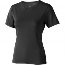 T-shirts bedrukken | Dames | 160 grams katoen | Premium | 9238012 Antraciet