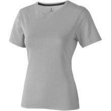 T-shirts bedrukken | Dames | 160 grams katoen | Premium | 9238012 Grijs
