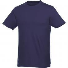 T-shirt | Unisex | Ronde hals | 9238028X Navy