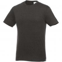 T-shirt | Unisex | Ronde hals | 9238028X Charcoal