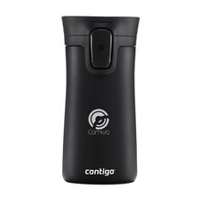 Contigo ® | Thermosbeker | RVS | 300 ml  | 733848 Zwart