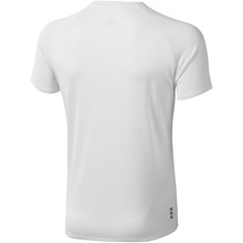 Sportshirts bedrukken | Heren | Gaasstof van polyester | Cool-fit  | 9239010 