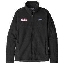 Better Sweater Jacket | Patagonia | Recycled Polyester | Women