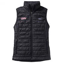 Nano Puff Vest | Patagonia | Recycled Polyester | Women