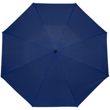 Opvouwbare paraplu | Ø 90 cm | Handmatig | Tot 4 kleuren opdruk | 8034092S Blauw