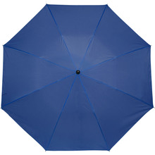 Opvouwbare paraplu | Ø 90 cm | Handmatig | Snel | 8034092S Kobaltblauw