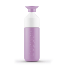 Dopper Insulated bedrukken | Thermosfles | 580 ml | 530007 Throwback Lilac