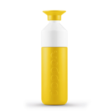 Dopper Insulated bedrukken | Thermosfles | 580 ml | 530007 Lemon Crush
