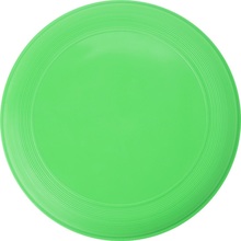 Gekleurde frisbee | Ø 21 cm | Snel | 8036456 Groen