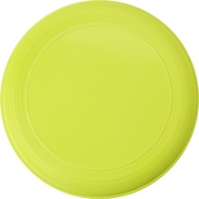 Gekleurde frisbee | Ø 21 cm | Snel | 8036456 Lime