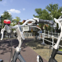 BikeBell fietsbel bedrukken - Full colour | 733553 