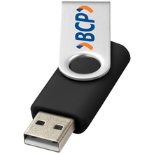 Rotate USB-stick | 2 GB | Snel | NLmaxs038 