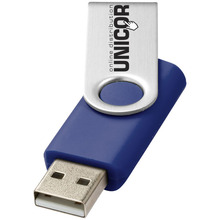 Rotate USB stick | 2 GB | Snel