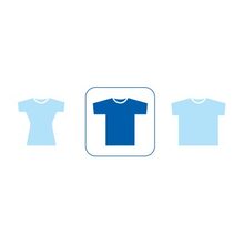 T-shirt | Unisex | Premium | Tricorp Workwear | 97T190 