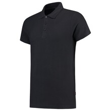 Polo's bedrukken | Heren | Katoen/polyester | Slim-fit | Premium | Tricorp | 97PPF180 Navy